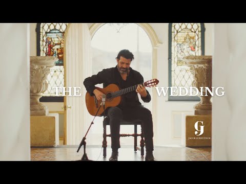 Jacob Gurevitsch | The Wedding | Spanish Instrumental guitar music