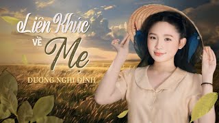 Liên khúc Thương con như con ruột -Tìm Mẹ nơi Đâu -Ca khúc về Mẹ Mới Nhất nghe cảm động ( Nghi Đình)