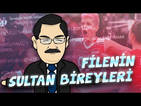 Filenin Sultan Bireyleri | Özcan Show