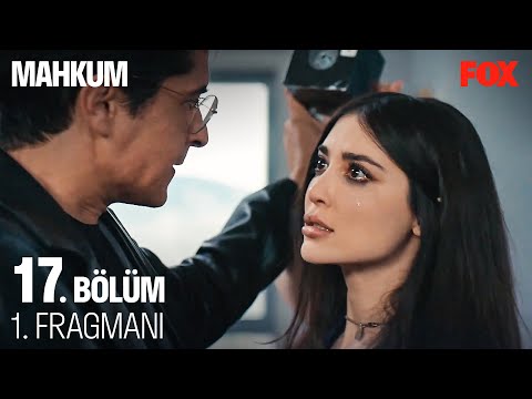 Mahkum 17. Bölüm 1. Fragmanı