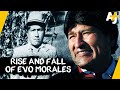 Bolivia's Political Landscape and Key Figures