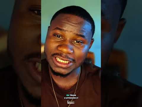 c'est tout un problème