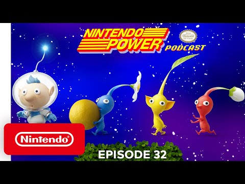 Pikmin 3 Deluxe: Top 5 Things to Know Before You Play | Nintendo Power Podcast