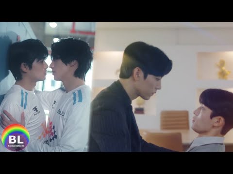He Pounded Him...Into a Wall?!!! (multi BL series)