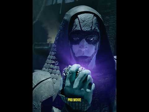 Thanos is the most powerful being in the universe | Guardians of the Galaxy #movie #marvel