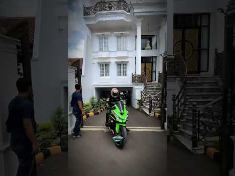 KETIKA ROMBONGAN NINJA KELUAR RUMAH⁉️ auto di kawal👮‍♂️#zxownertasikmalaya #viral #fyp #shorts