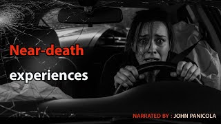 Near death experiences or just getting lucky in a potentially dangerous situation?