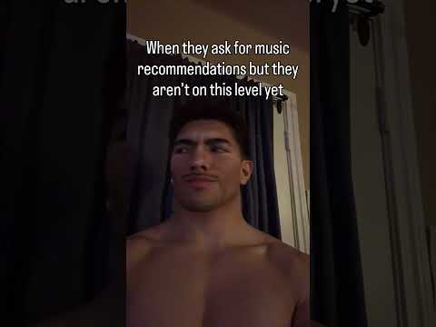 They wouldn’t understand