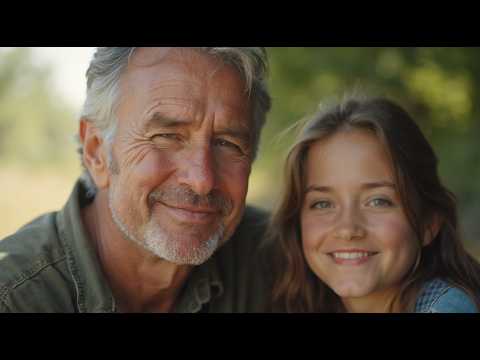 Una película digna que verás hoy | Este padre protege a su hija como puede | INSTINTO PATERNO