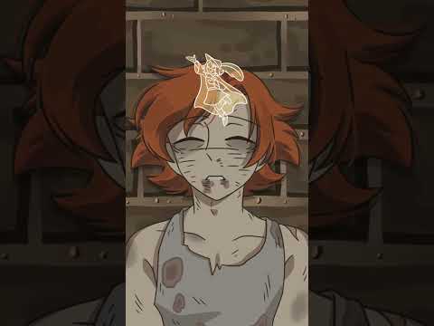 Twins at the Carousel || OC Animation Meme