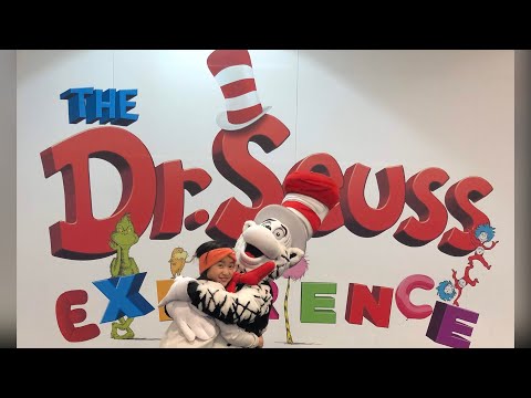 Dr Seuss Experience Discount 11 21