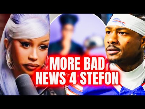 Judge Tells Cardi B To Leave Stefon’s Victim Alone|Judge DONE Playing w/Him