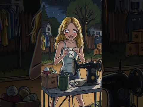 ¡Increíble! De un Remolque en Texas a un Imperio de Moda - La Historia de Emma Hart#Story#didyouknow