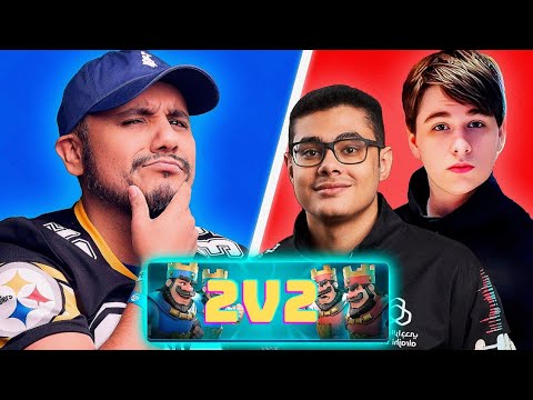 ¡Me Enfrento a Mohamed Light y Ryley en 2c2! ¡No Vas a Creer lo que Pasó!