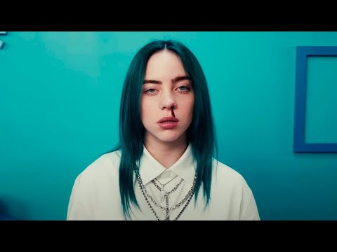 Most Viewed Billie Eilish Videos