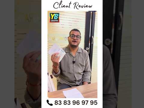 Yellowbird Immigration | Best Immigration Consultants in Delhi YouTube video thumbnail