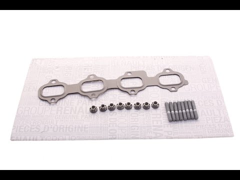 Комплект крепления - видео