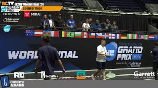 H2GP World Finals 2024 // The Sponsor Race LIVE!