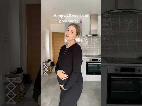 Happy pregnant 🤰🏼🇬🇧✨