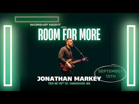 Ark Church Evening Worship Night September 13th, 2026