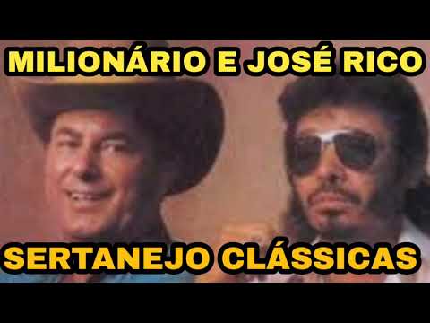 MILIONÁRIO E JOSÉ RICO SUCESSO, BIOGRAFIA E MÚSICAS QUE FIZERAM HISTÓRIA PT 03 O PADRE