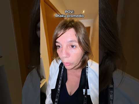 POV: Tu madre ve la pelรญcula de Kimetsu no Yaiba ๐ #anime #otakus #animeshorts #humor #kny