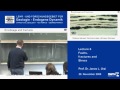 Fracture Patterns and Their Analysis
