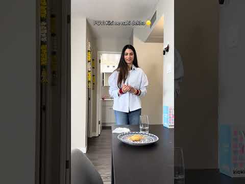 Plate uthane ki acting kr deti hu 🍽️🤫 #couple #acting #shorts #shortsfeed #muskan__abhi