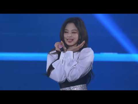 BLACKPINK -BOOMBAYAH' PERFORMANCE (IN YOUR AREA WORLD TOUR SEOUL)
