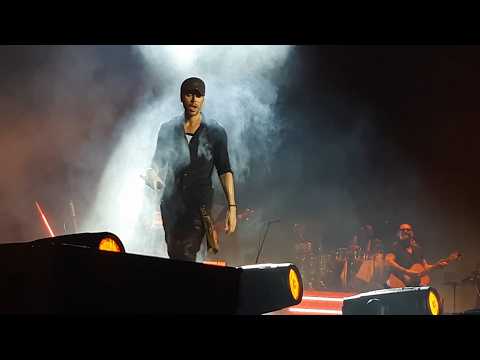 Enrique Iglesias Full Show Day 2 | Live Mumbai-India | 30th Oct 2025 @ MMRDA Grounds