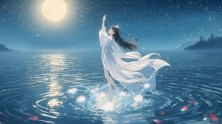 水神の花嫁/The Water God's Bride
