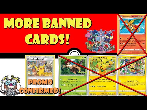 Pokemon TCG News