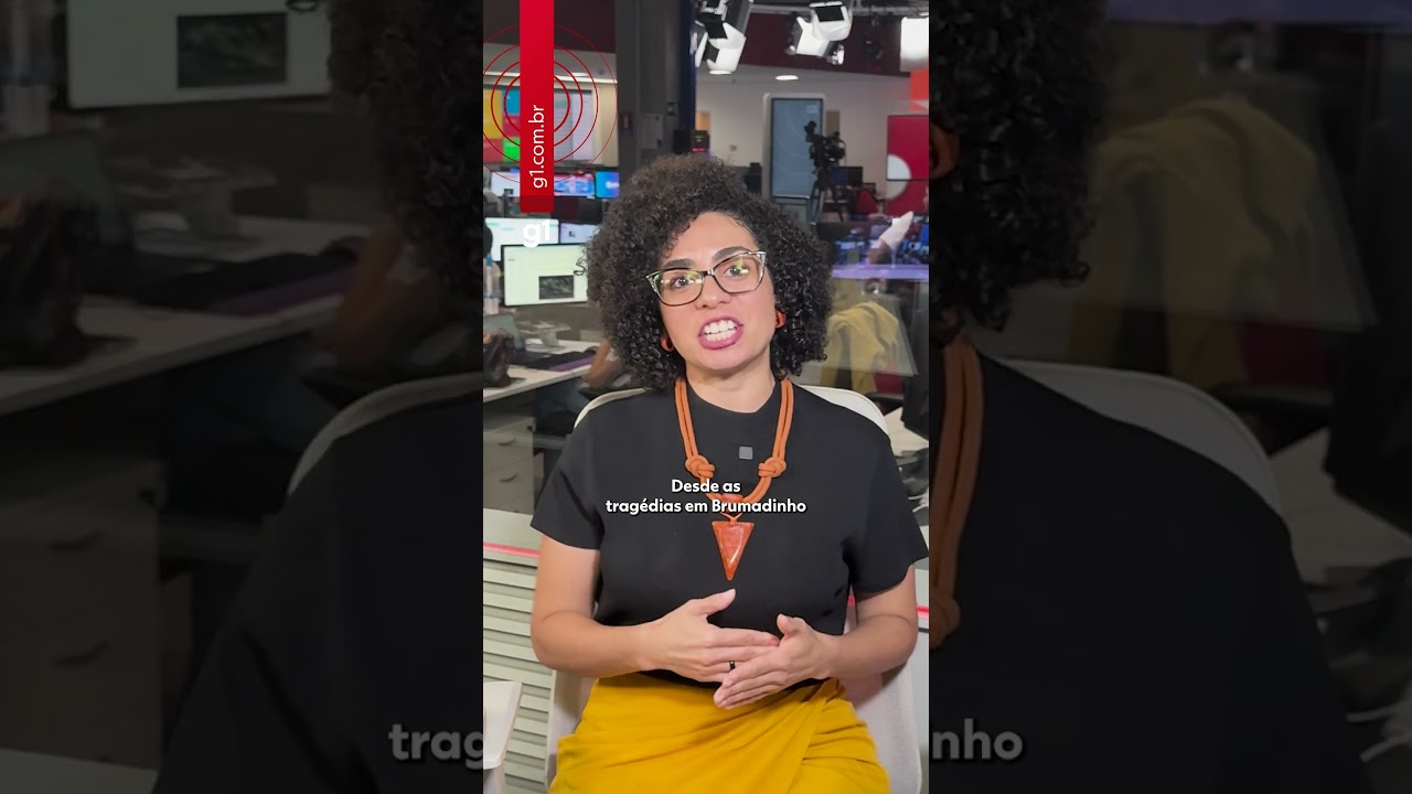 Sem regras de fiscalização, pilhas de rejeito substituem as barragens na mineração #g1 #shorts