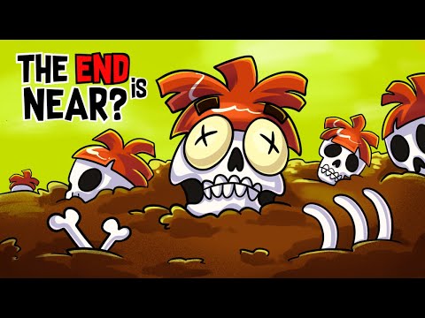 How It All Ends? Apocalyptic Threats That Could Destroy Everything!