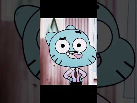 #gumball #youtube #shorts