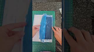 Oil printing at home