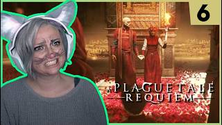 It's Always a CULT! | Ep. 6 | A Plague Tale: Requiem