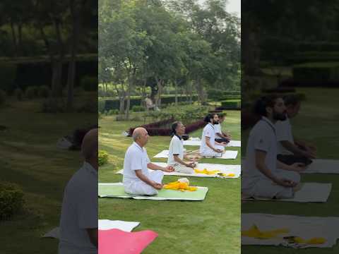 Day 49 | Yoga se Hoga | 100 Days 100 Reels Challenge 🔥