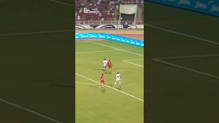 Assist and goal combo! Ali Olwan & Yazan shine 🇯🇴