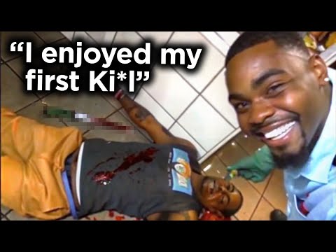 Cops Were Shocked to Discover These Killers Vlogged Their Crimes