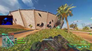 Battlefield 2042 Gameplay