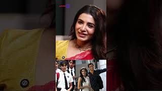 Samantha on Neethaane En Ponvasantham: 