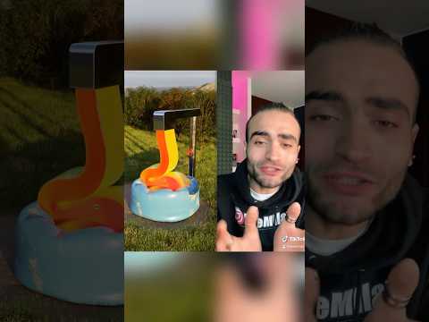 Guarda fino alla fine AHAHAH😂 - Quale super potere vorresti avere?🦸🏼♂️🦸🏼♀️ #supereroi