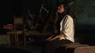 Violeta video completo