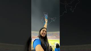 We Are World Champions 🇮🇳