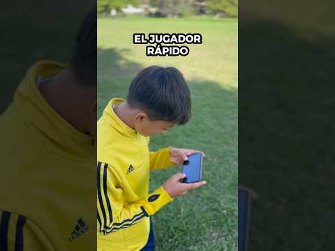 El Rayo Mqueen ⚡️ #futbol #memesfutbol #humor #futboleros #comedia #viral #tiposdejugadores