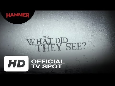 The Woman in Black / Official TV Spot - 'Mother's Scorn' (HD)