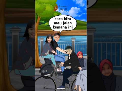 Zultan sama Caca🤨