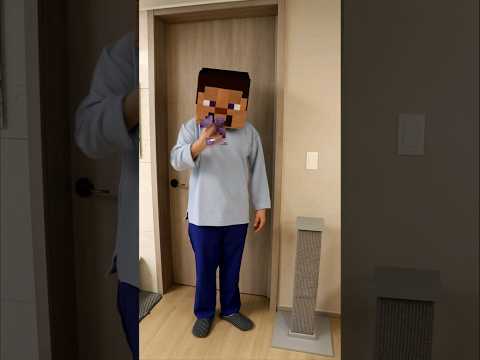 Minecraft Video Collection