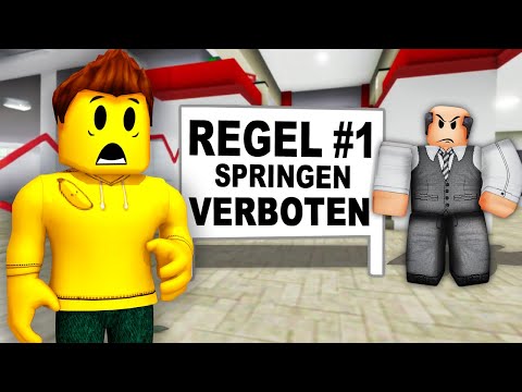 Ich BRECHE ALLE REGELN mit KLEINEN BRUDER in Roblox Snapchat!